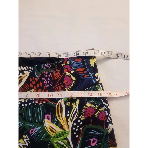 Up The Pant With ThinCredible Fit Womens Sz 4 Ankle Pull On Stretch Slim MidRise - Picture 5 of 16